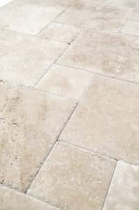 Classic Light Ivory Pavers